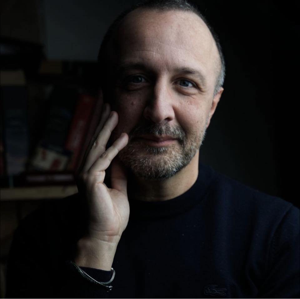 Francesco Andrea Falcone