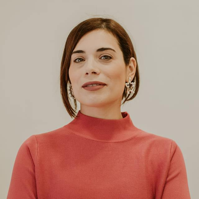 Marika Fumarola